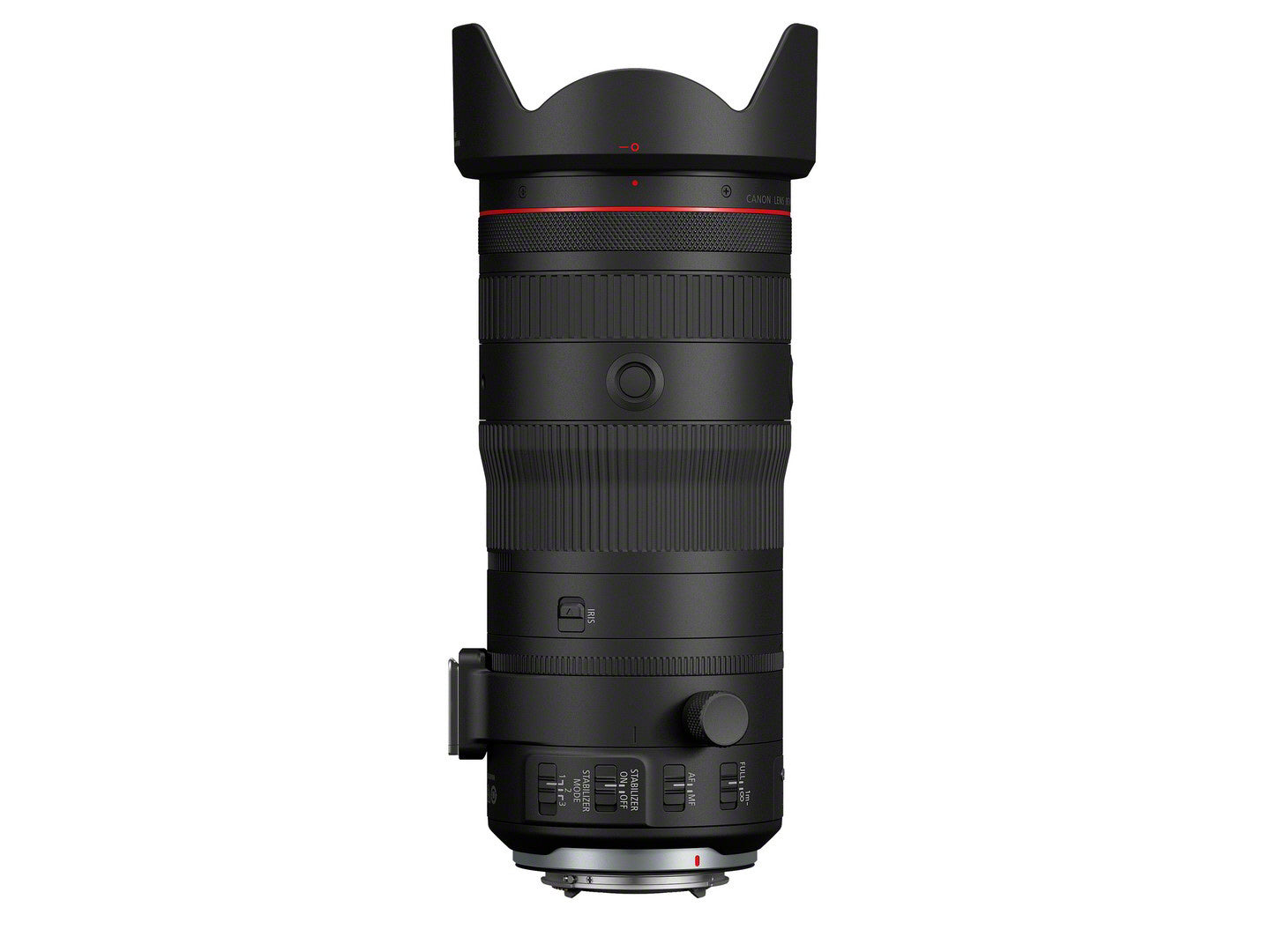 Canon RF 24-105mm F2.8L IS USM Z Lens