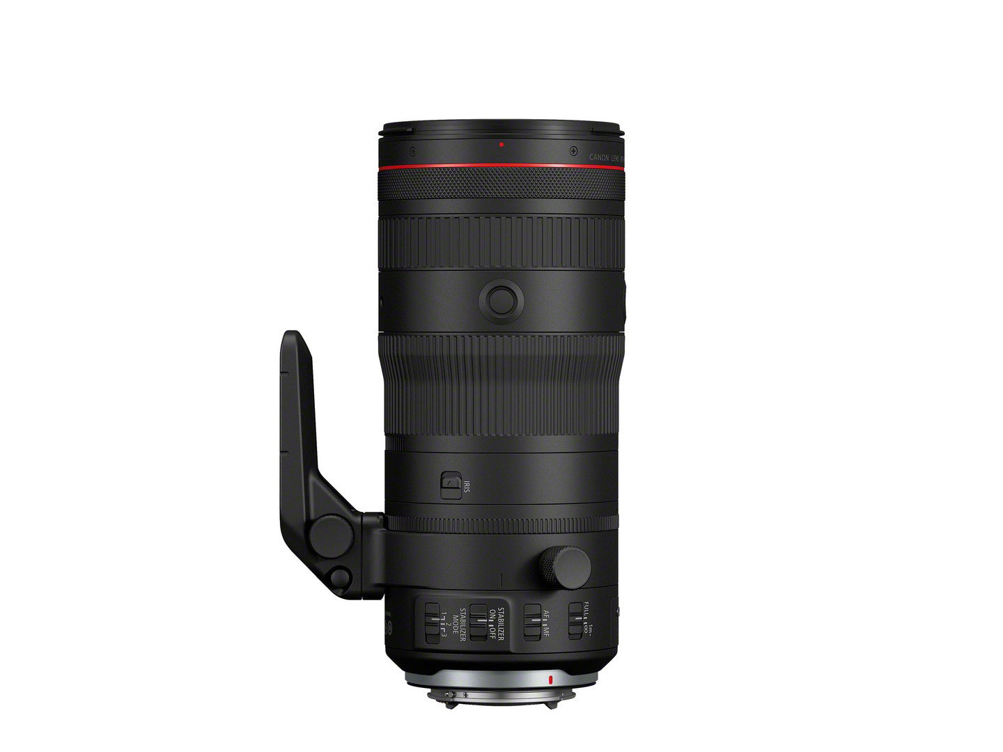 Canon RF 24-105mm F2.8L IS USM Z Lens