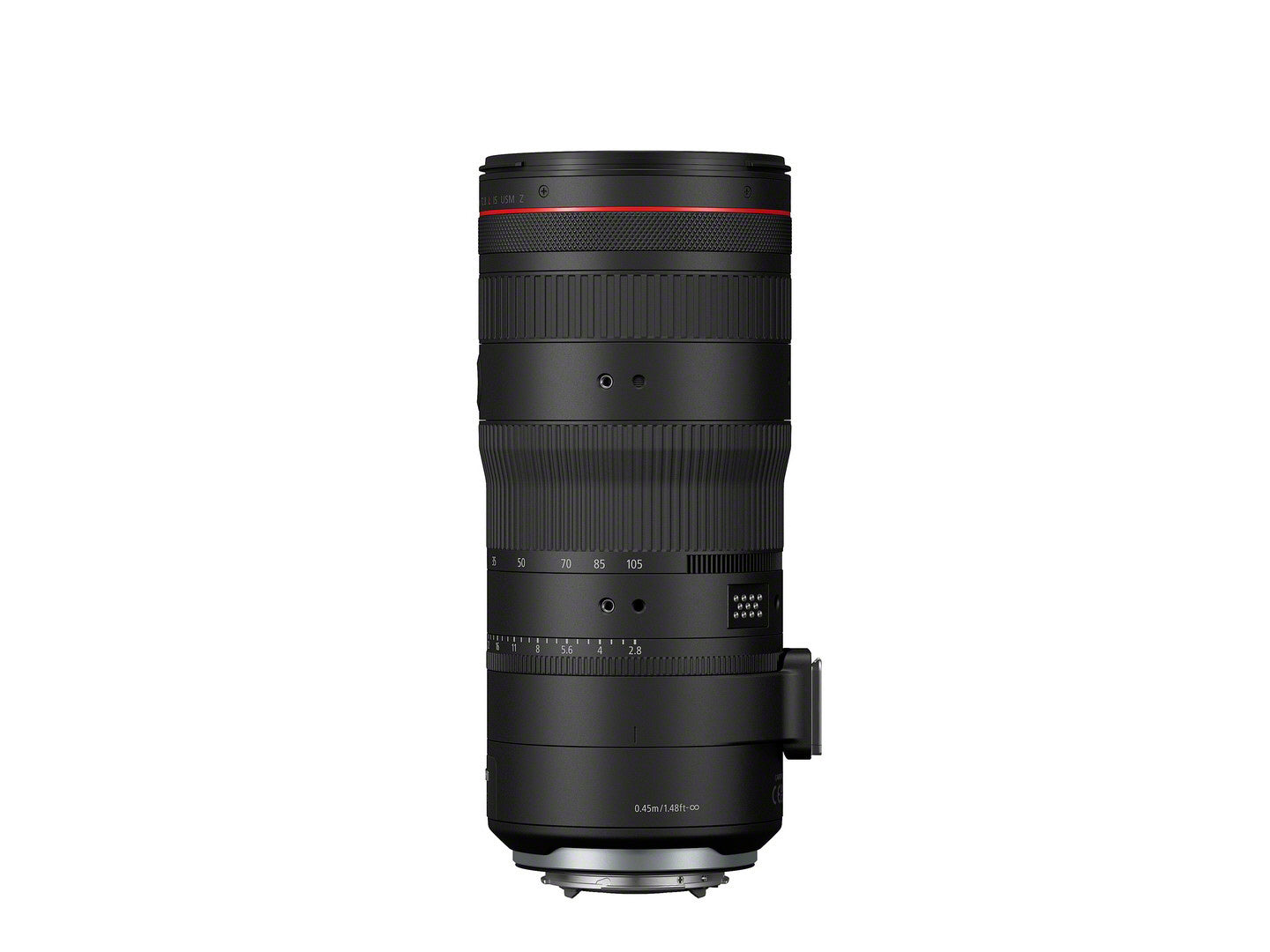 Canon RF 24-105mm F2.8L IS USM Z Lens