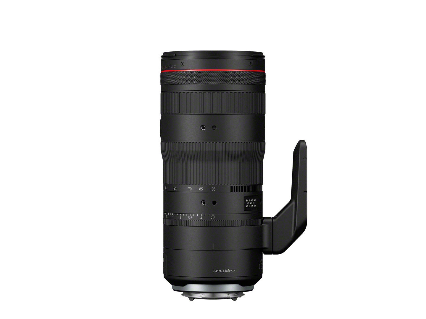 Canon RF 24-105mm F2.8L IS USM Z Lens