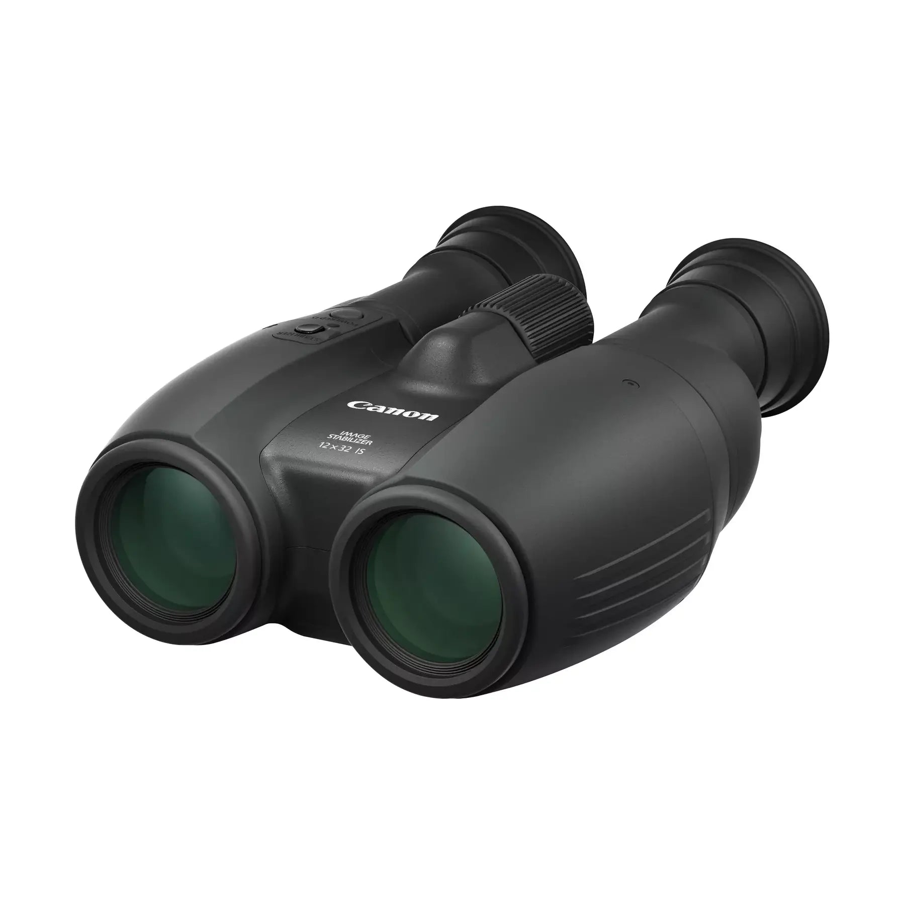 Canon 12x32 IS Image Stabilized Binoculars - Black
