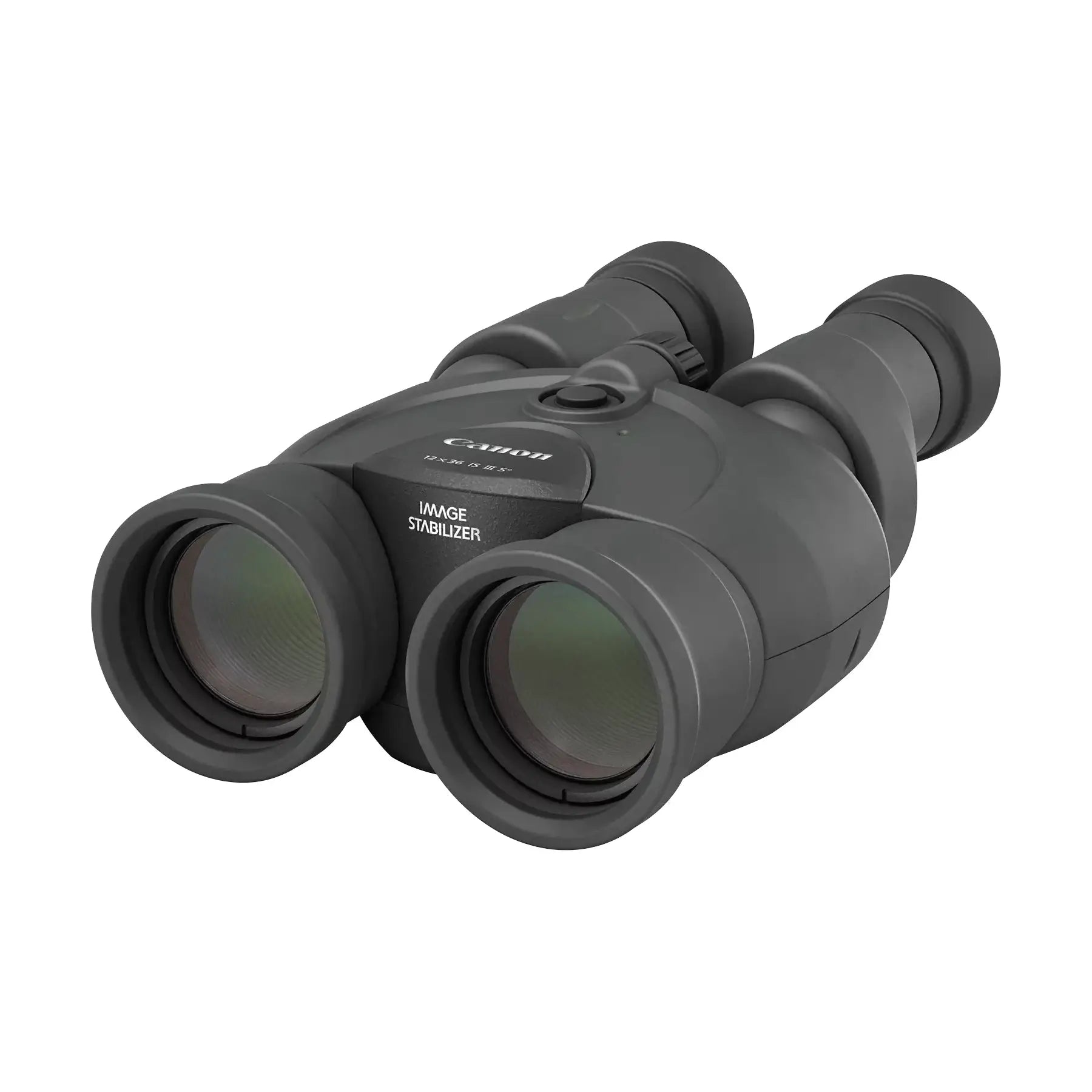 Canon 12x36 IS III Image Stabilised Binoculars