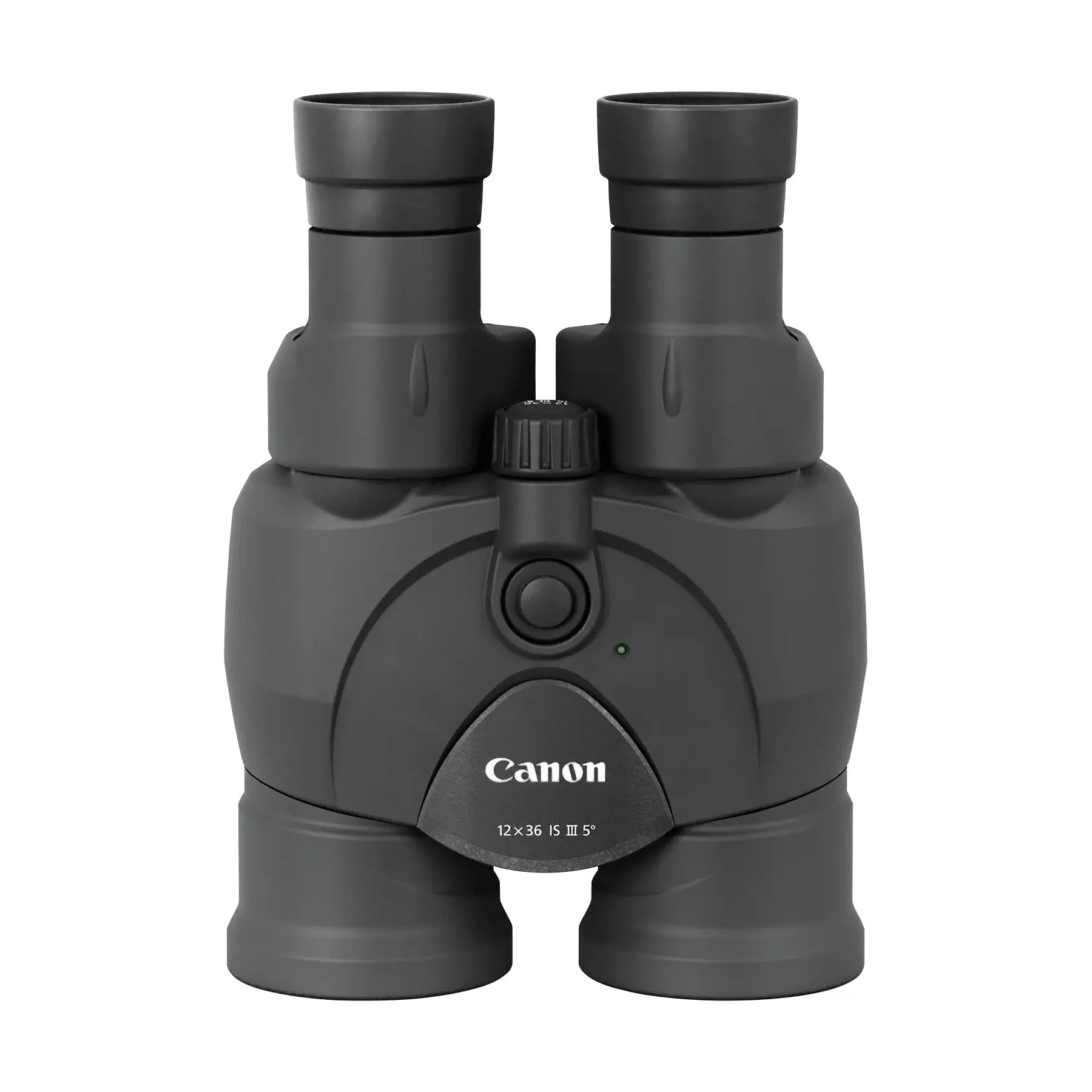 Canon 12x36 IS III Image Stabilised Binoculars