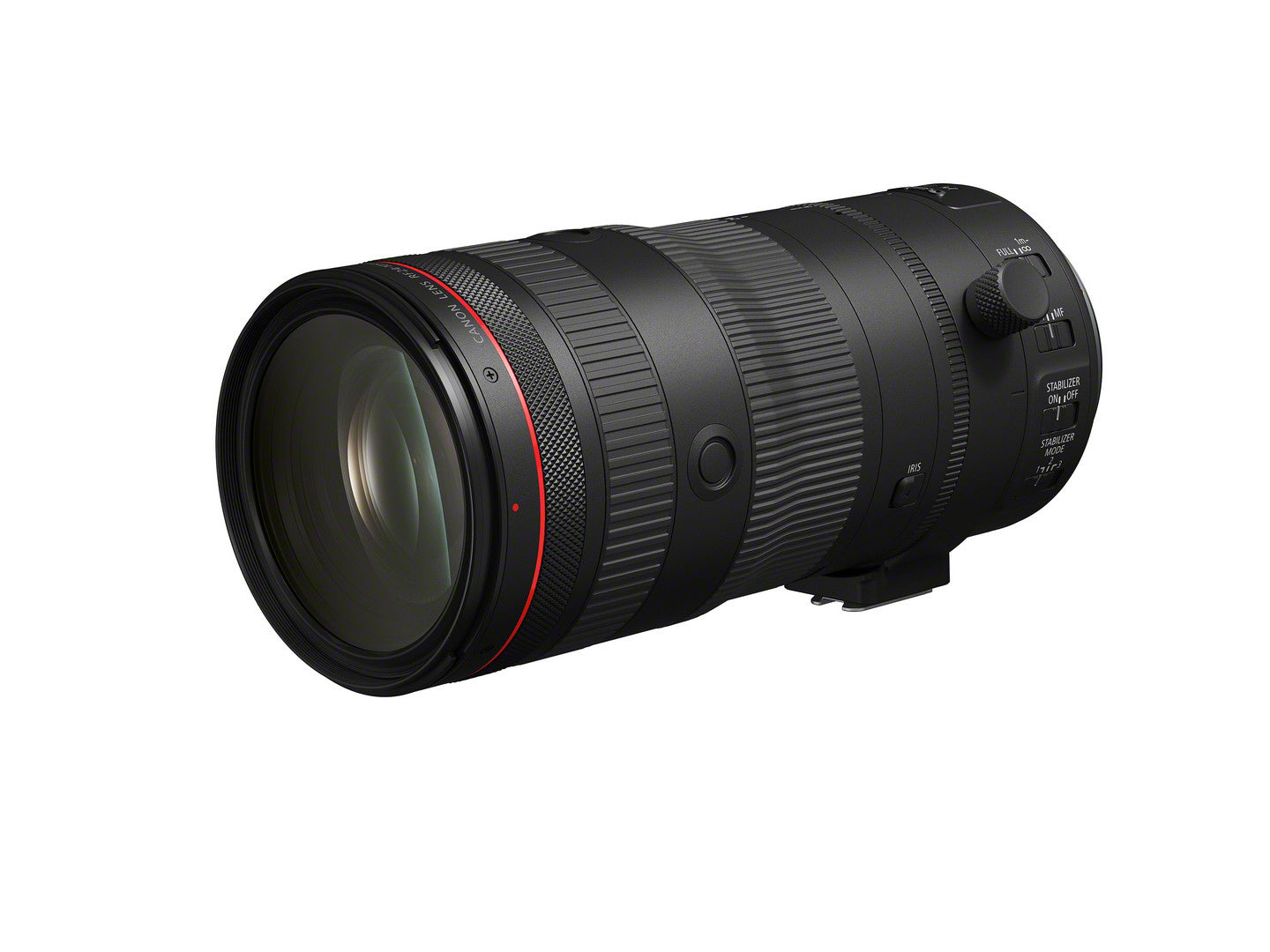 Canon RF 24-105mm F2.8L IS USM Z Lens
