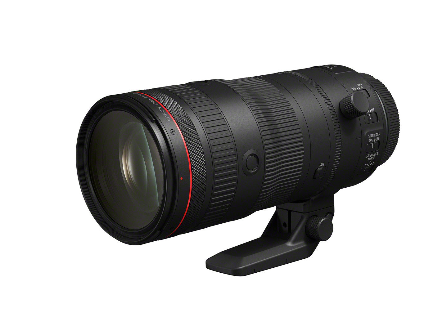 Canon RF 24-105mm F2.8L IS USM Z Lens