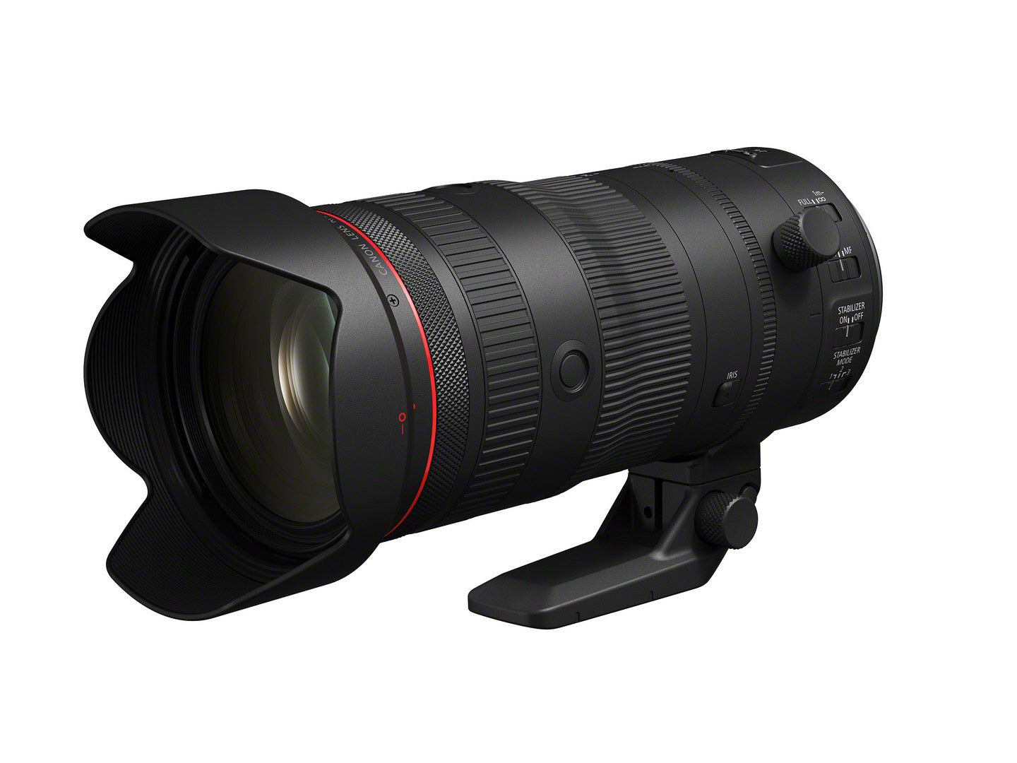 Canon RF 24-105mm F2.8L IS USM Z Lens