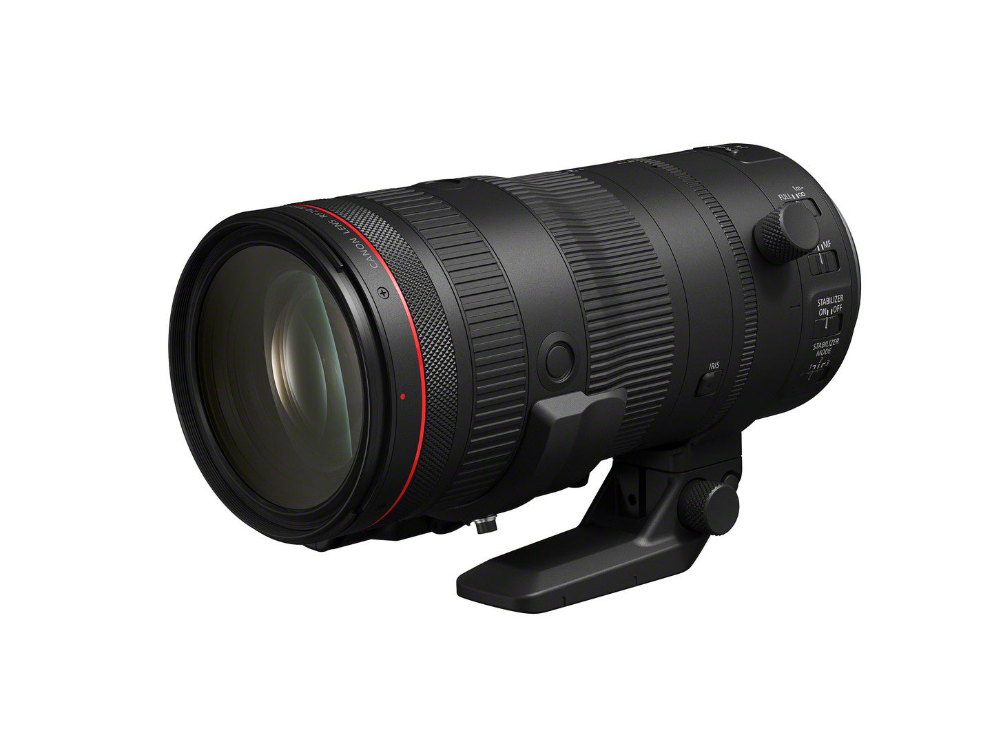Canon RF 24-105mm F2.8L IS USM Z Lens