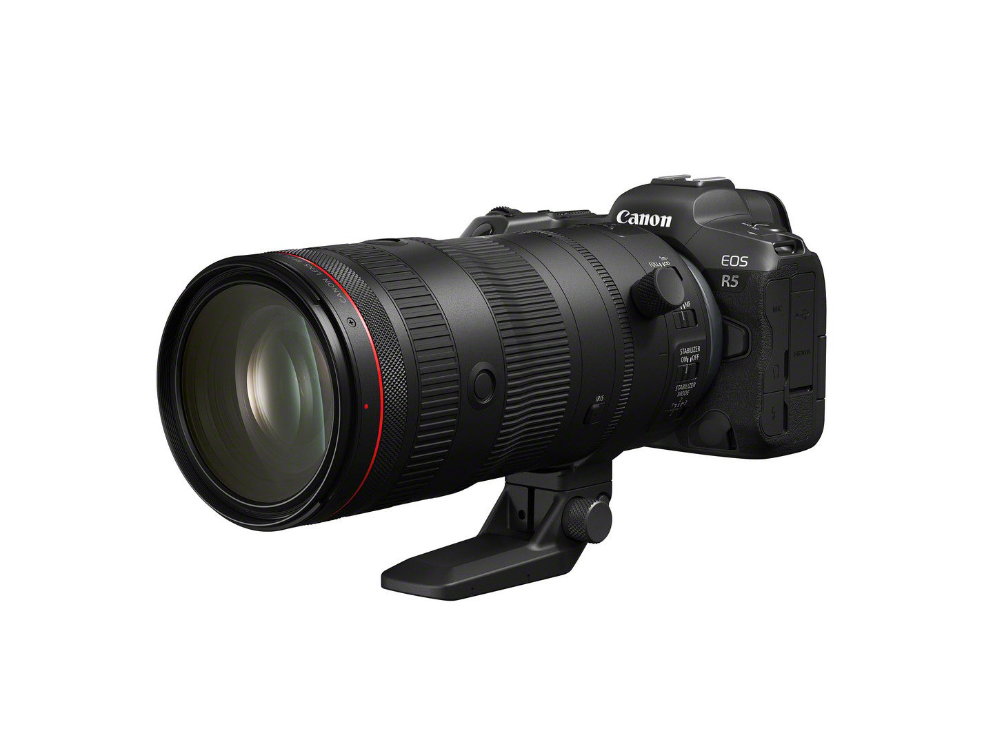 Canon RF 24-105mm F2.8L IS USM Z Lens