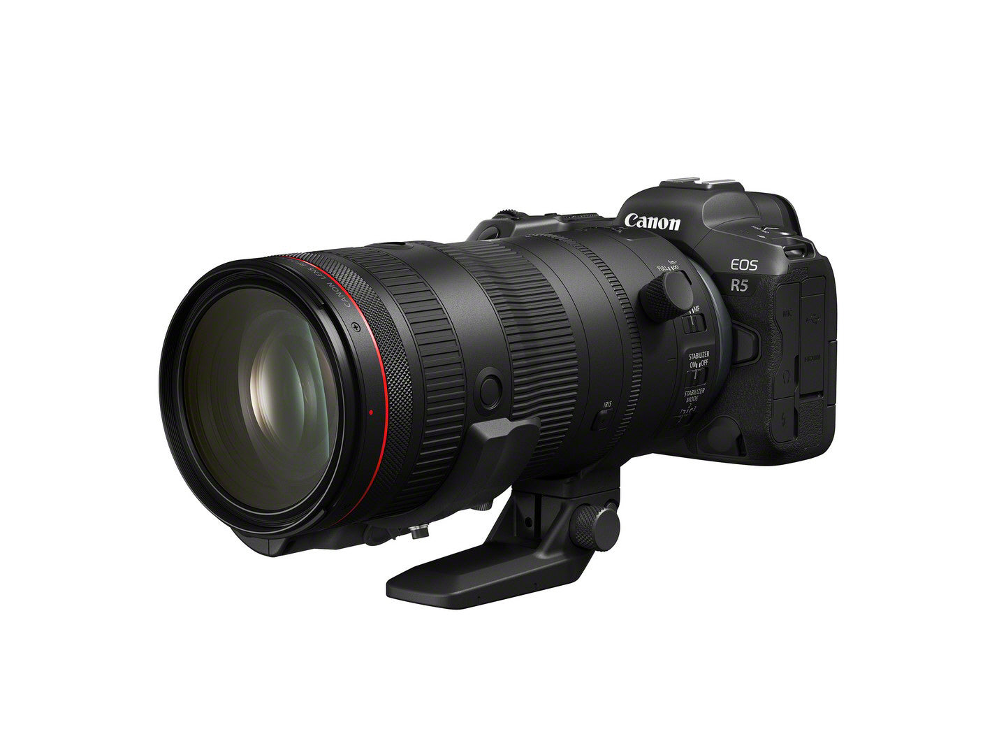 Canon RF 24-105mm F2.8L IS USM Z Lens