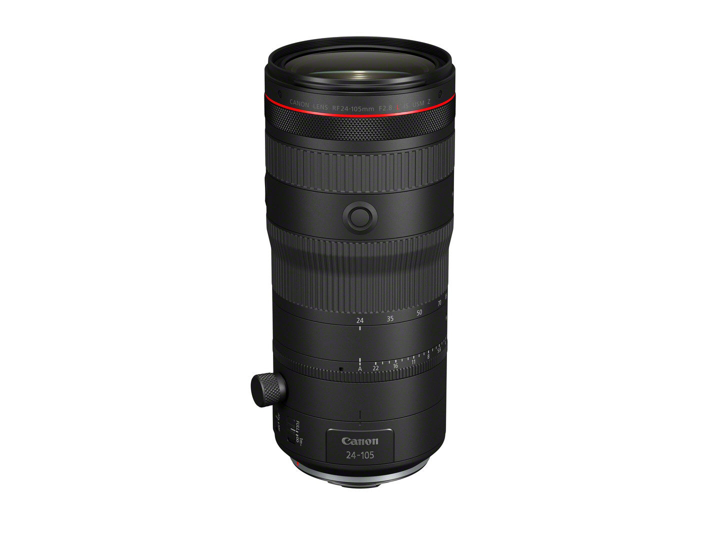 Canon RF 24-105mm F2.8L IS USM Z Lens