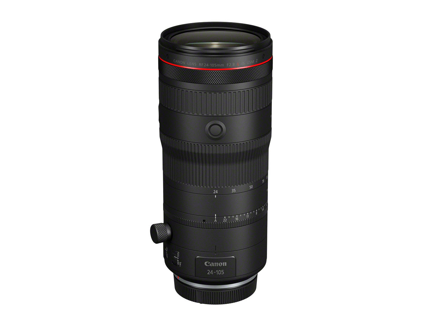 Canon RF 24-105mm F2.8L IS USM Z Lens