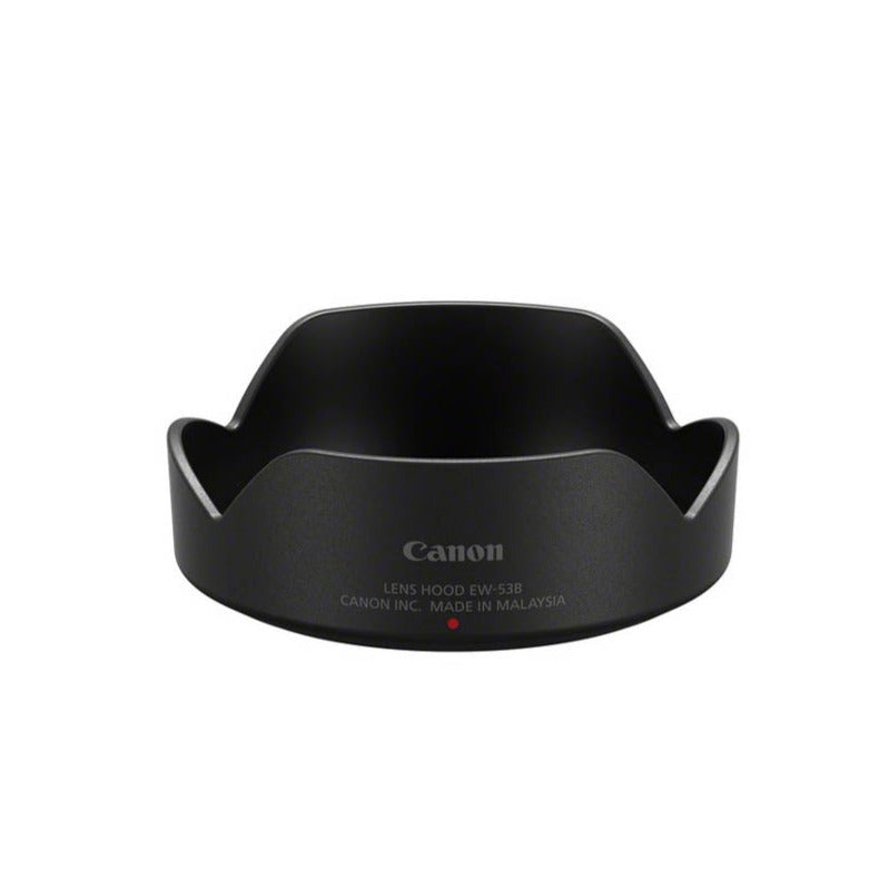 Canon RF-S 10-18mm F4.5-6.3mm IS STM