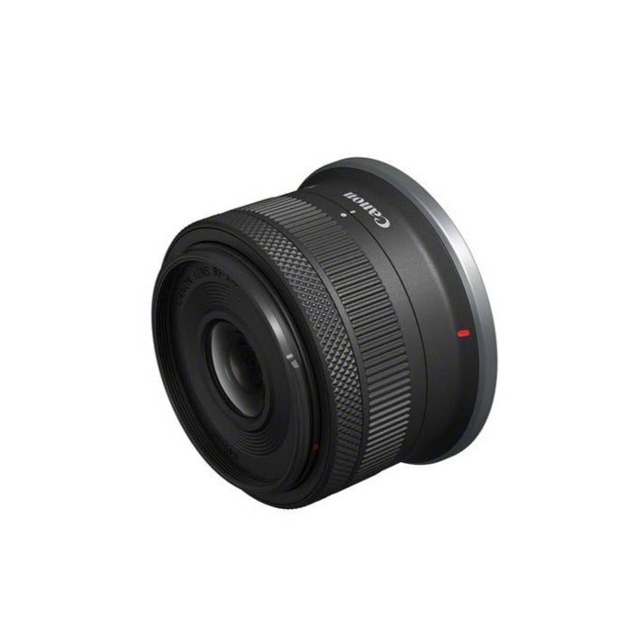 Canon RF-S 10-18mm F4.5-6.3mm IS STM