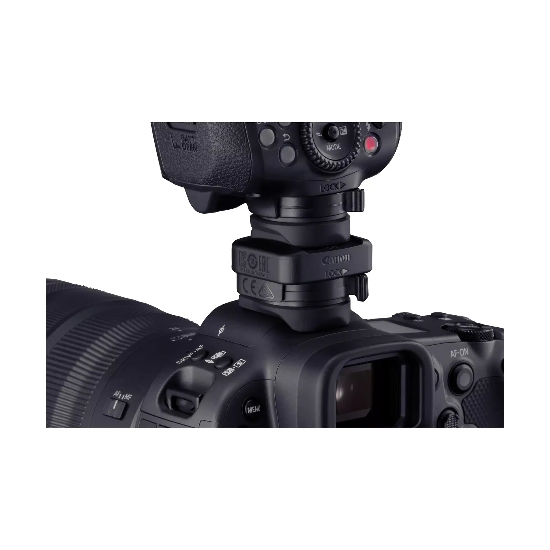 Canon AD-E1 Shoe Adapter