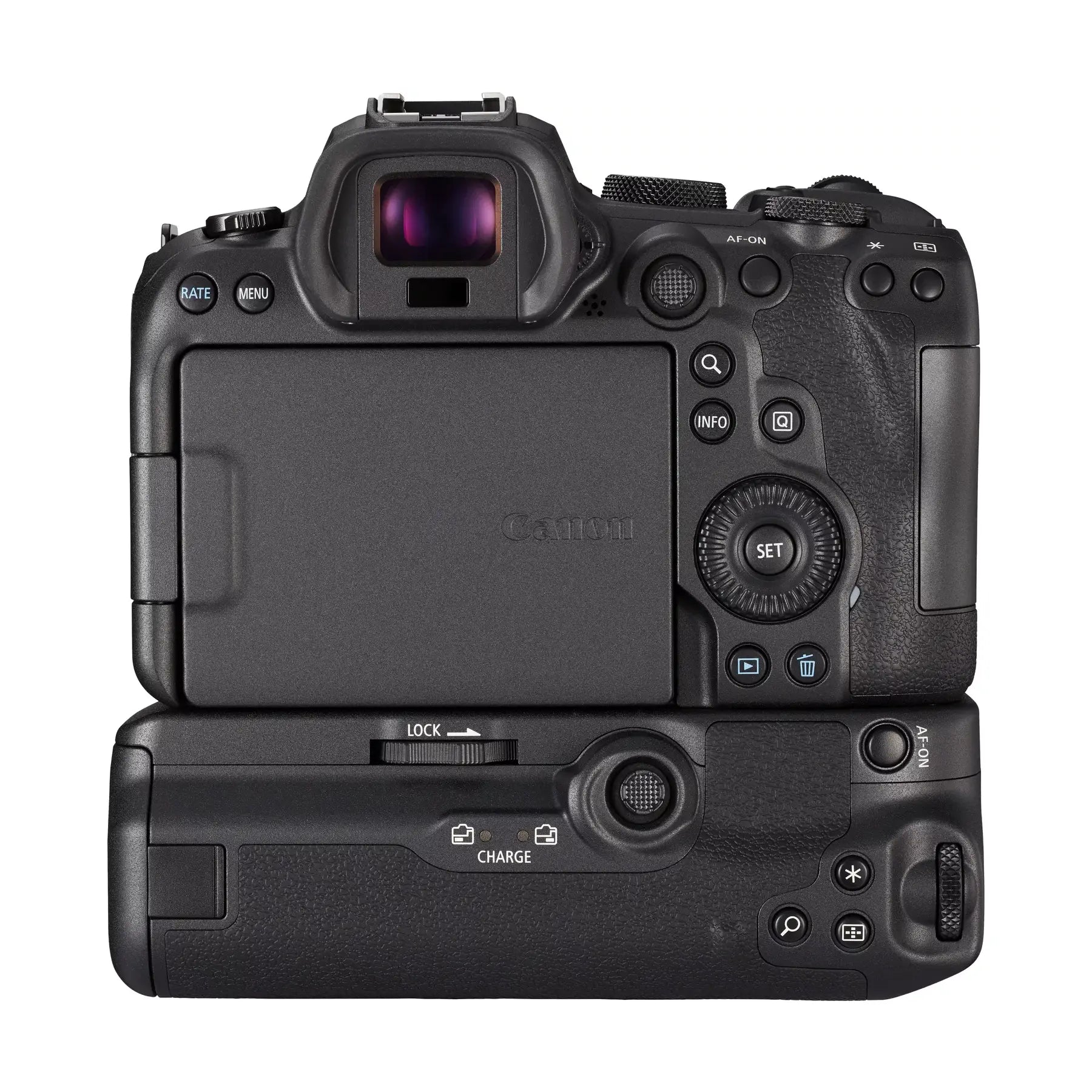 Canon BG-R10 Battery Grip