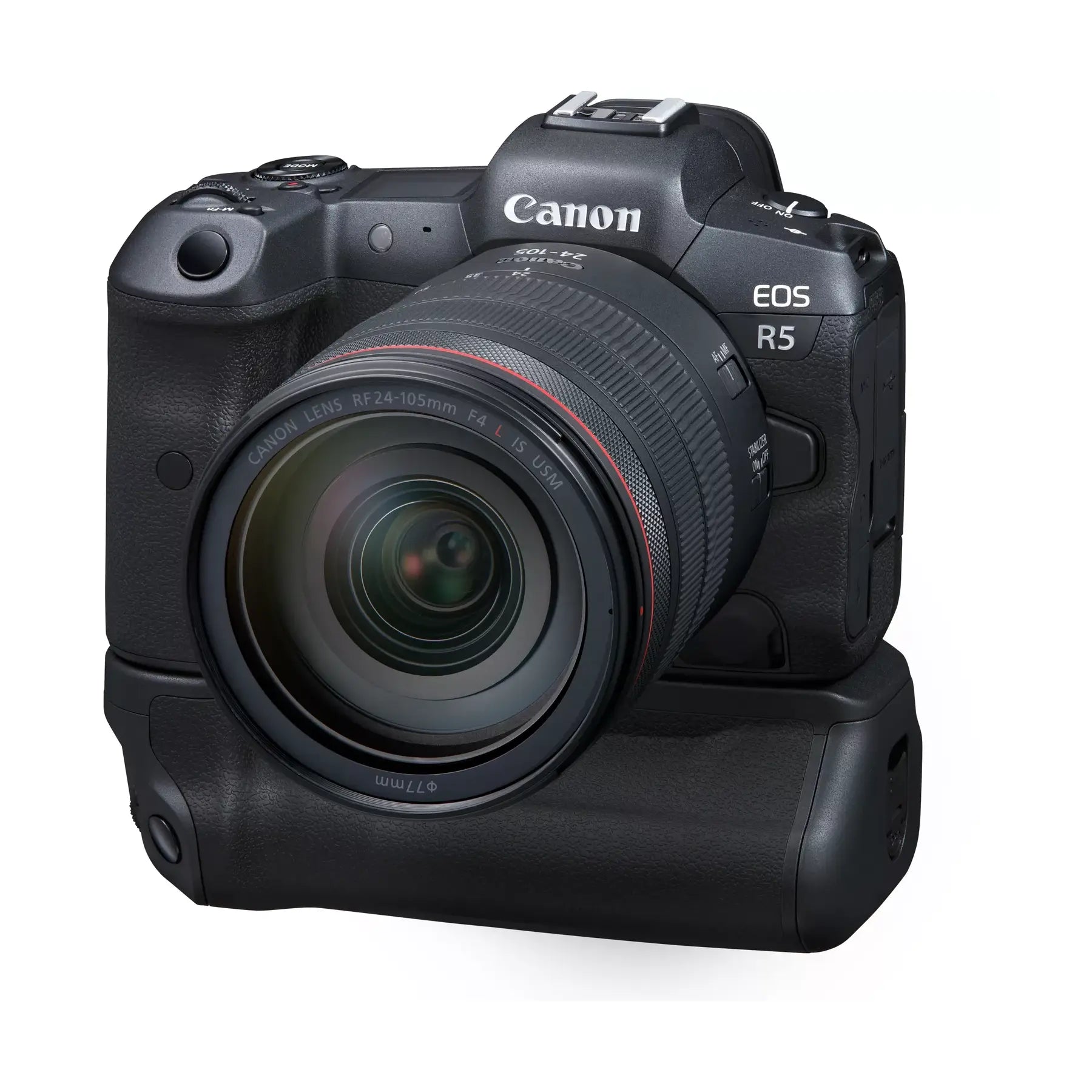 Canon BG-R10 Battery Grip