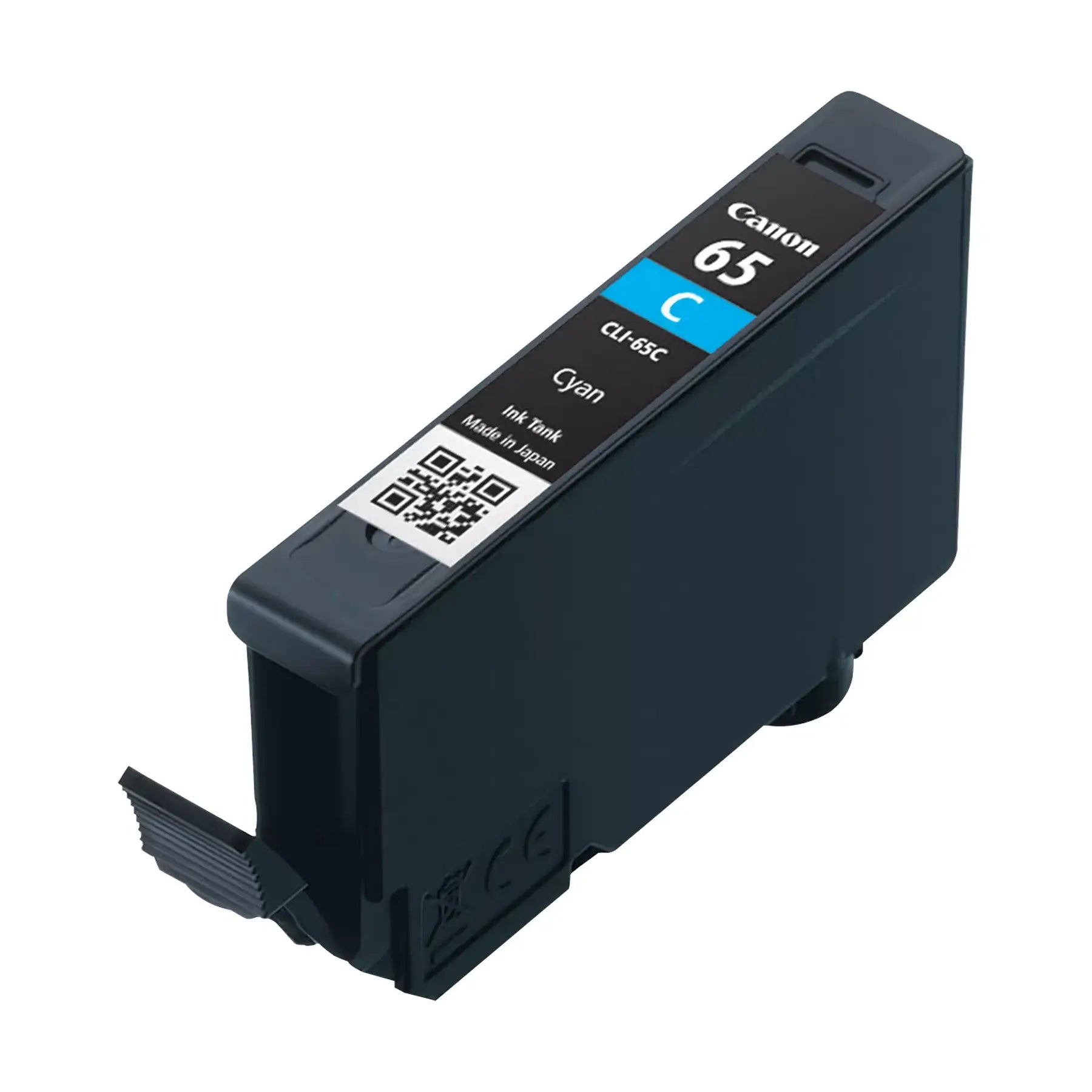 Canon CLI-65C Cyan Ink Cartridge