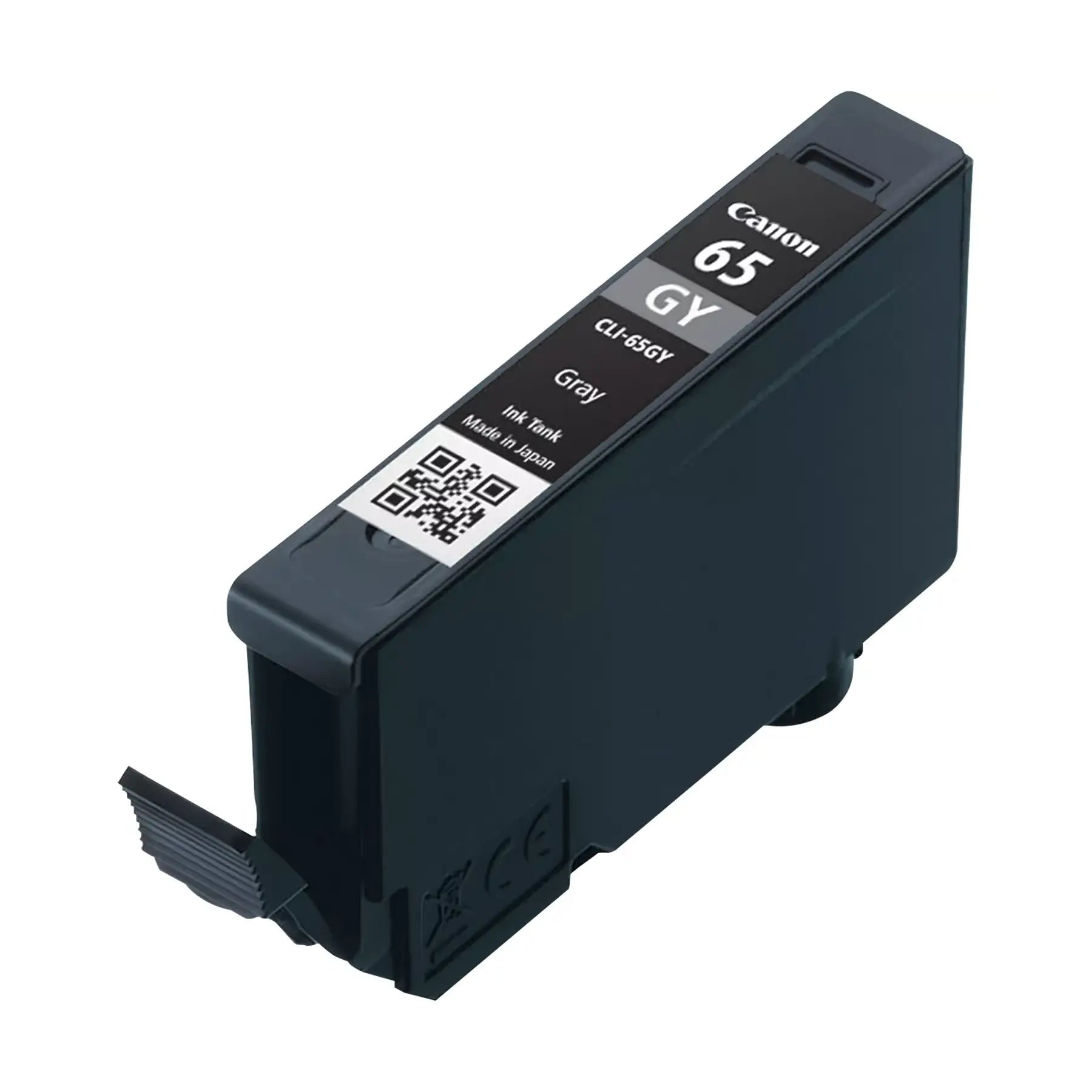 Canon CLI-65GY Gray Ink Cartridge
