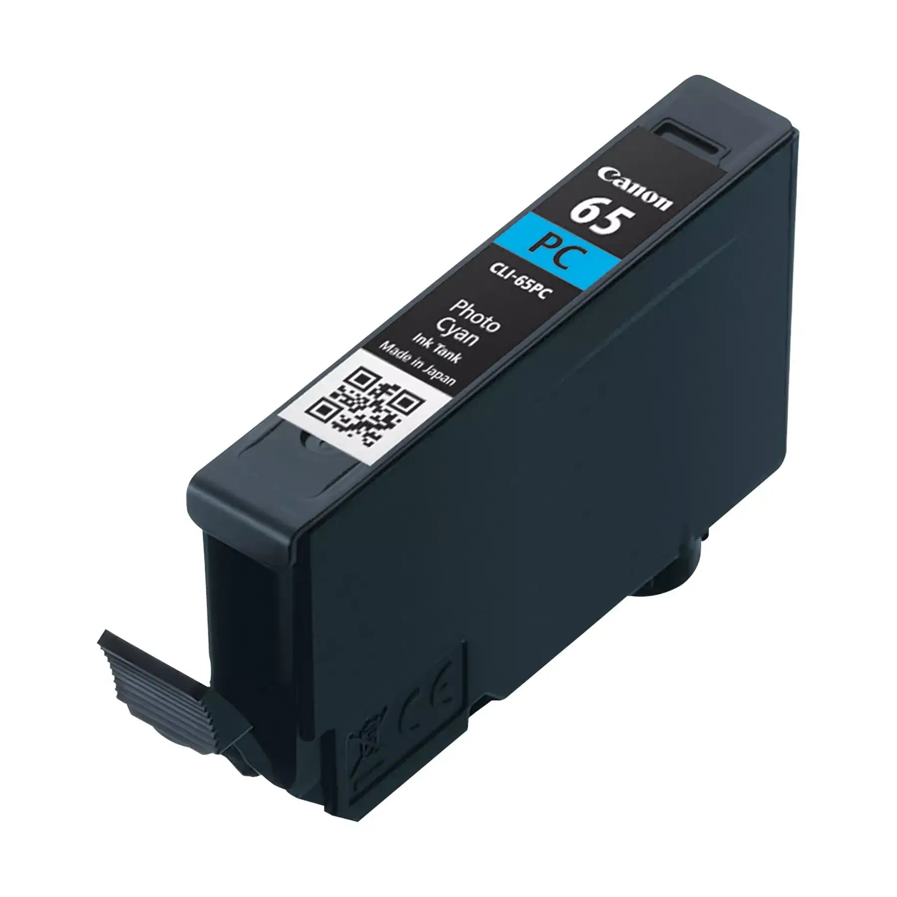 Canon CLI-65PC Photo Cyan Ink Cartridge