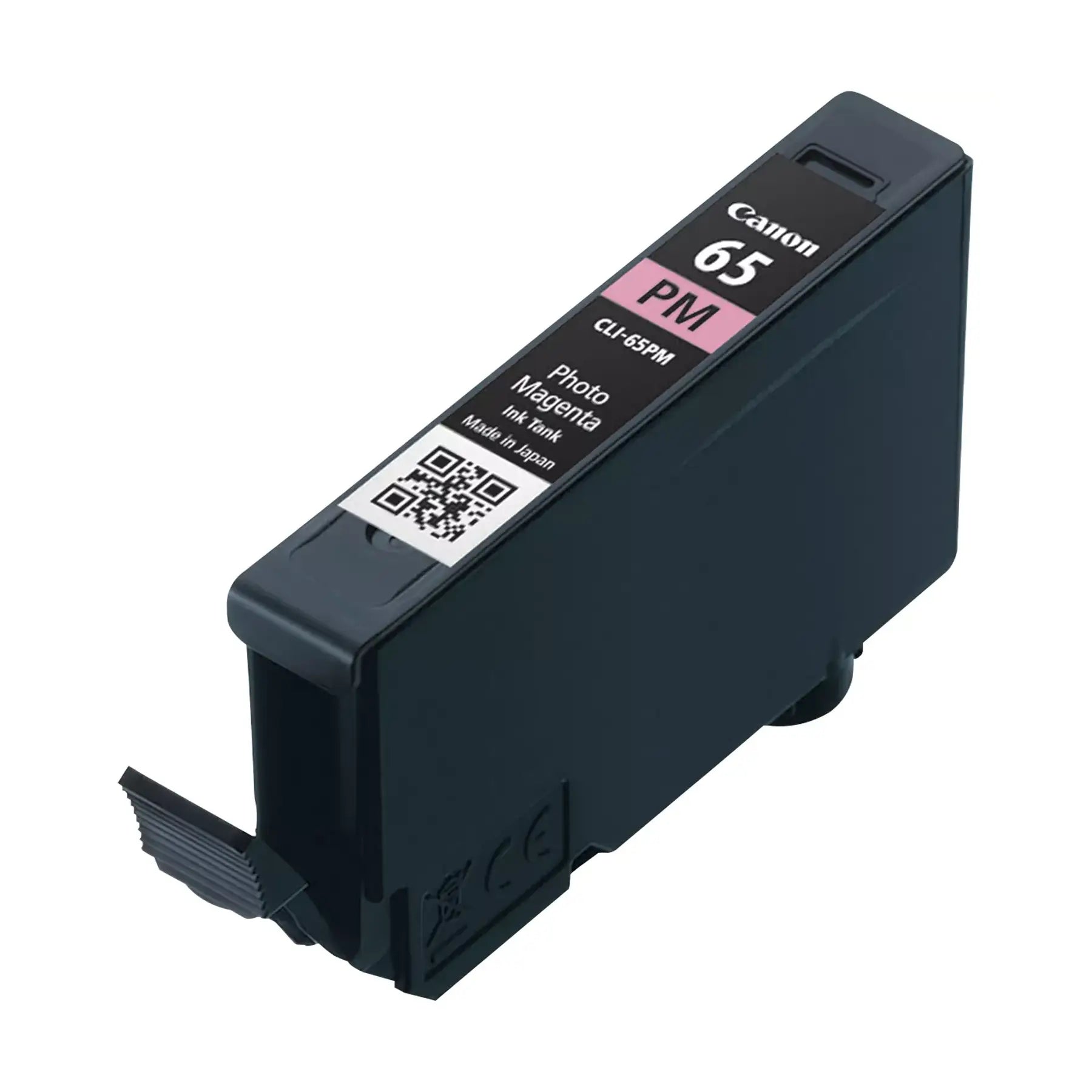 Canon CLI-65PM Photo Magenta Ink Cartridge