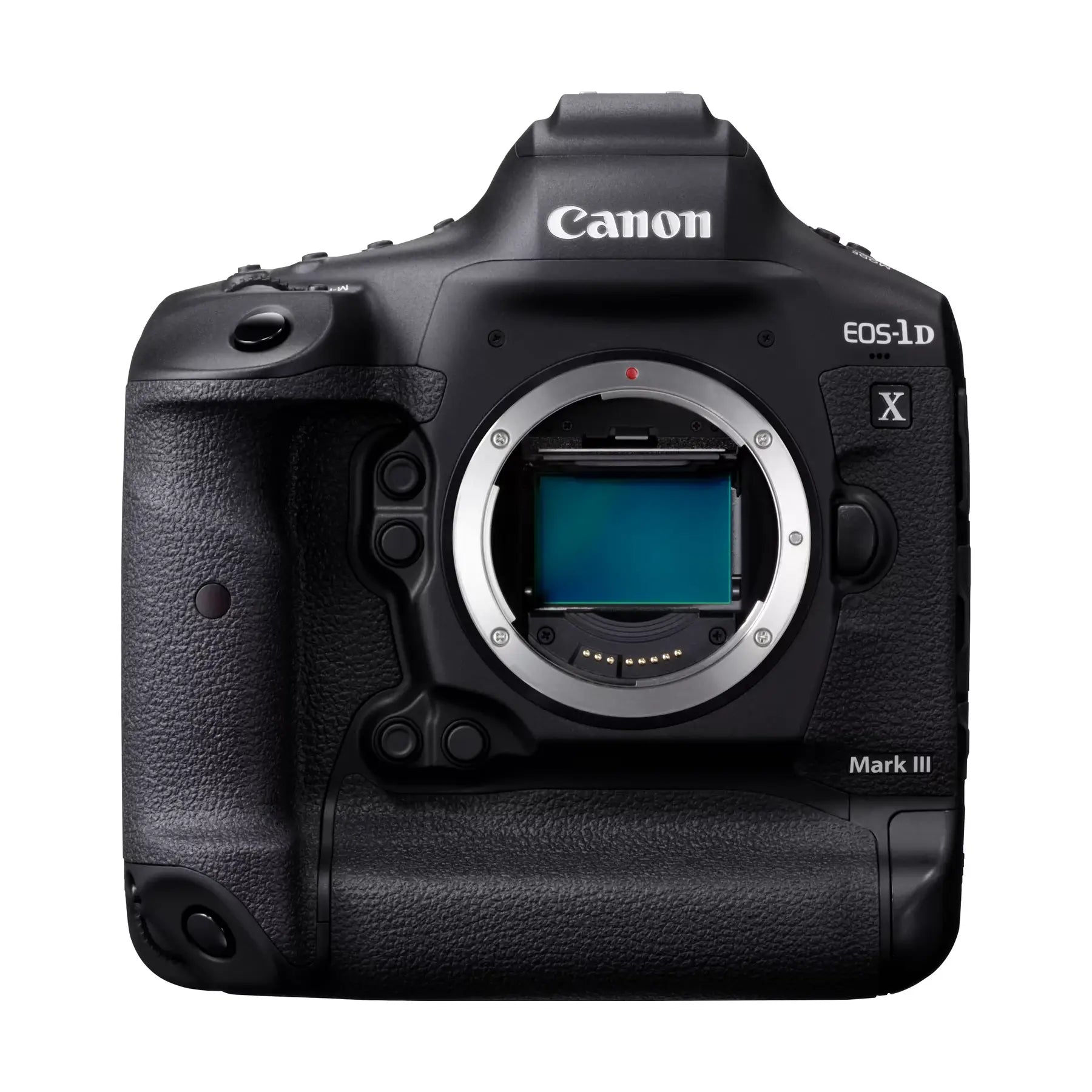 Canon EOS 1DX Mark III DSLR Camera Body Only