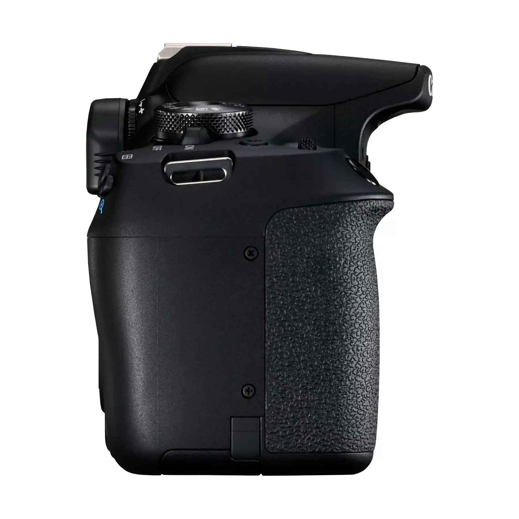 Canon EOS 2000D Digital SLR Camera Body