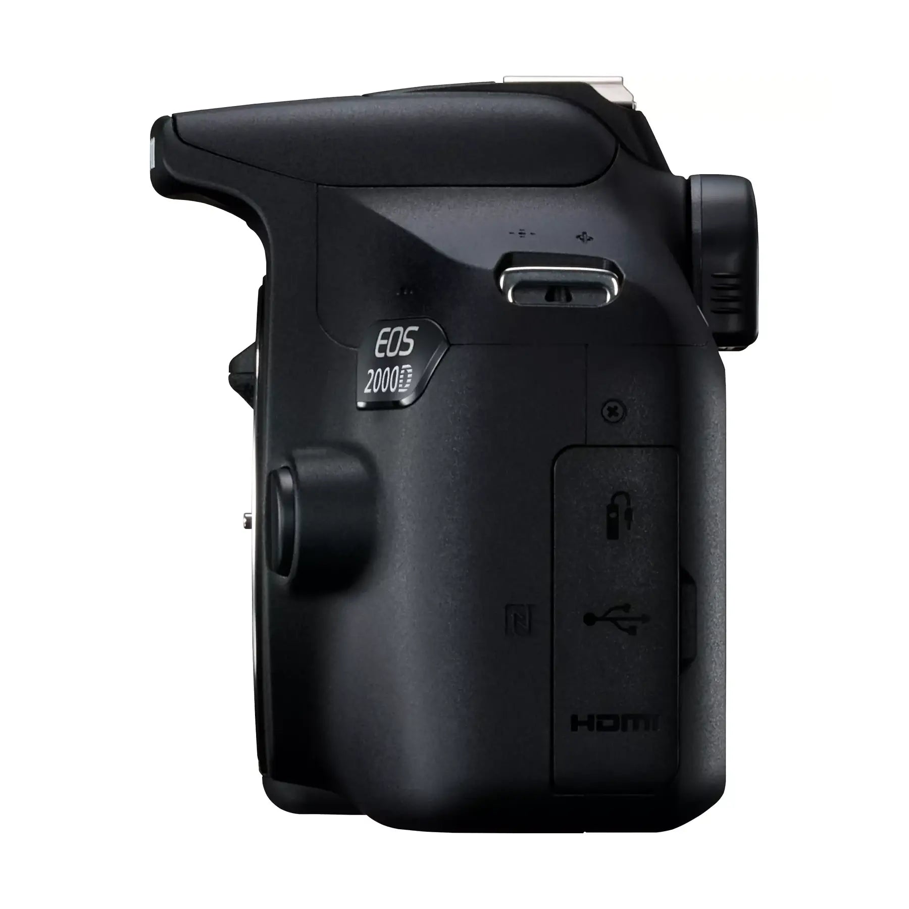 Canon EOS 2000D Digital SLR Camera Body