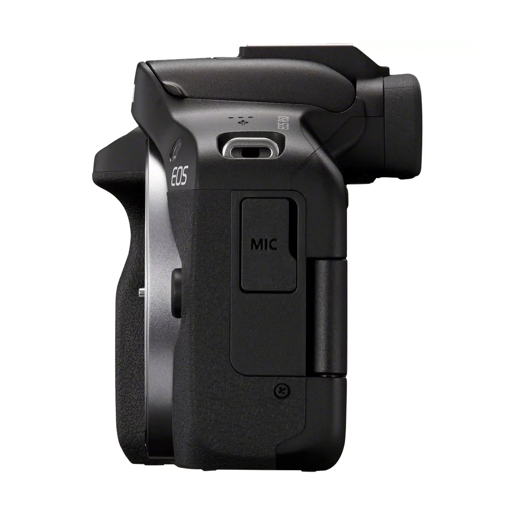 Canon EOS R50 Camera with RF-S 18-45mm Lens - Creator Kit