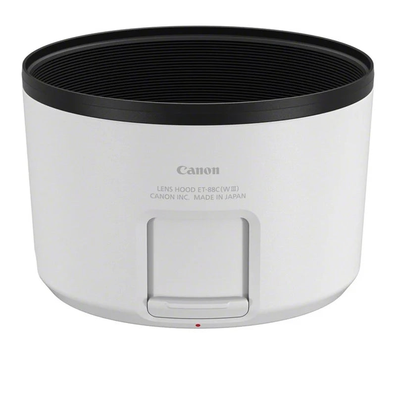 Canon ET-88C Lens Hood - White