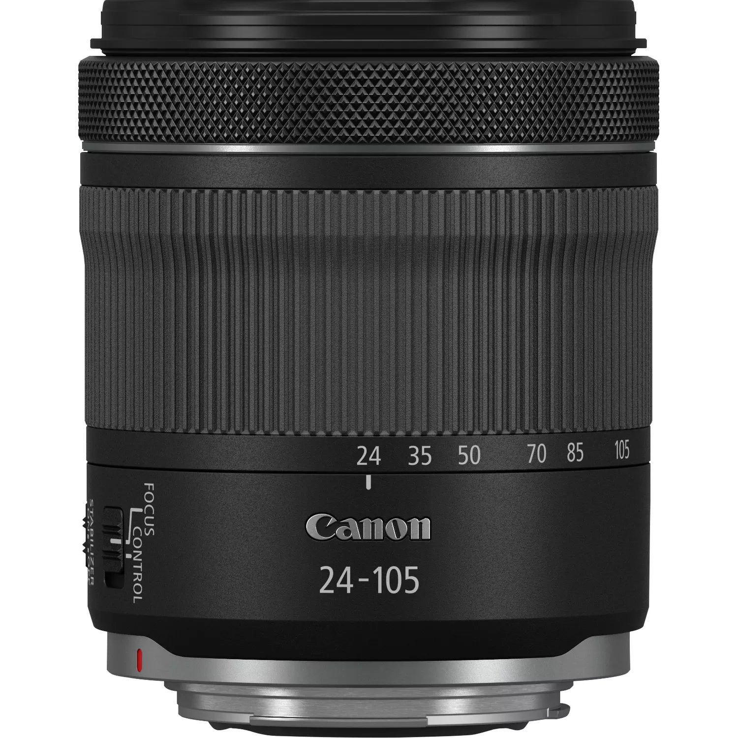 Canon RF 24-105mm f4-7.1 IS STM Lens