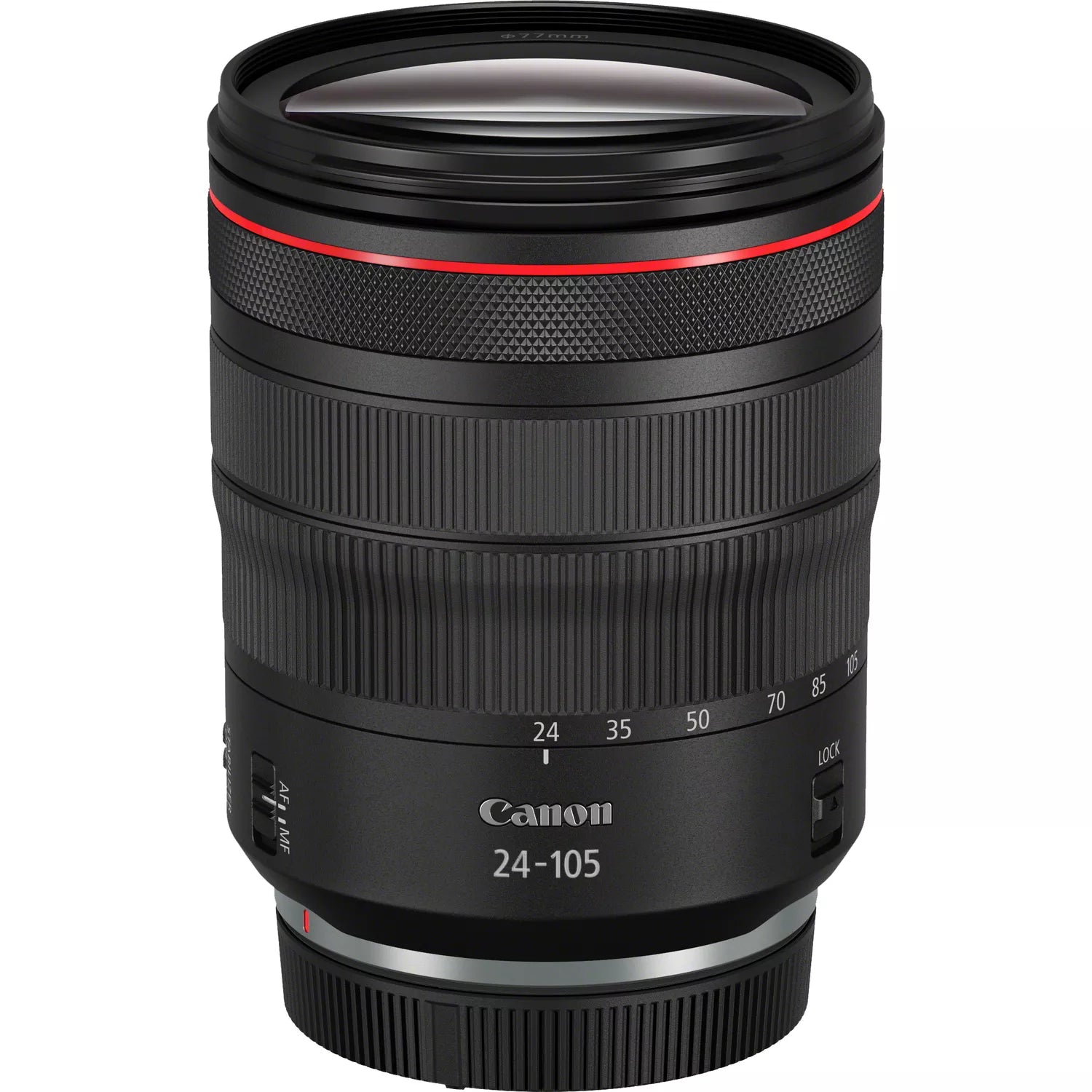 Canon RF 24-105mm f4 L IS USM Lens