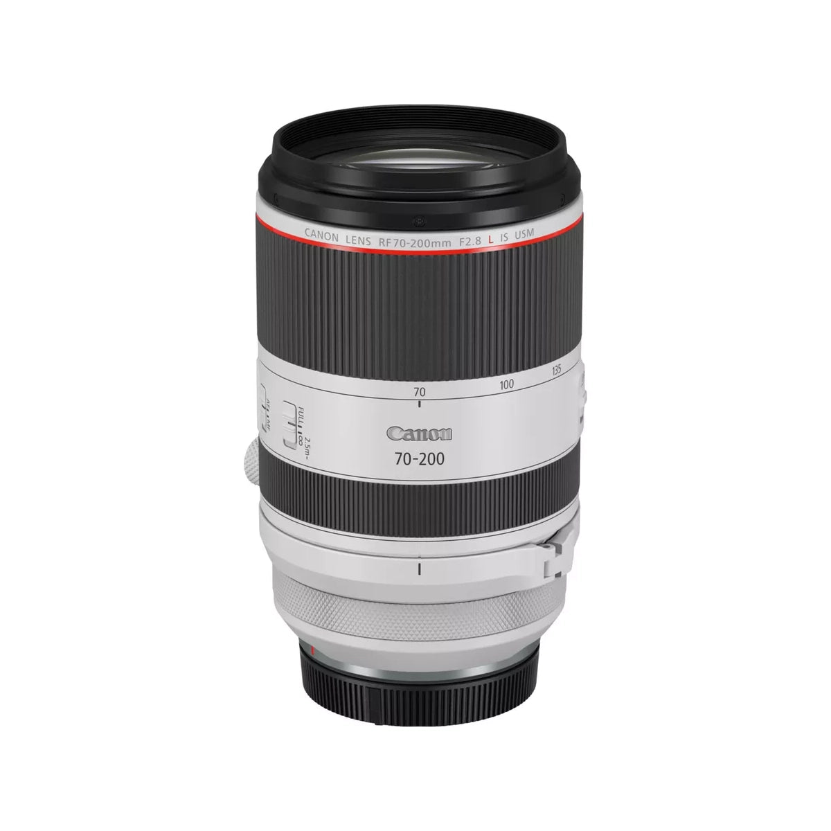 Canon RF 70-200mm f2.8 L IS USM Lens
