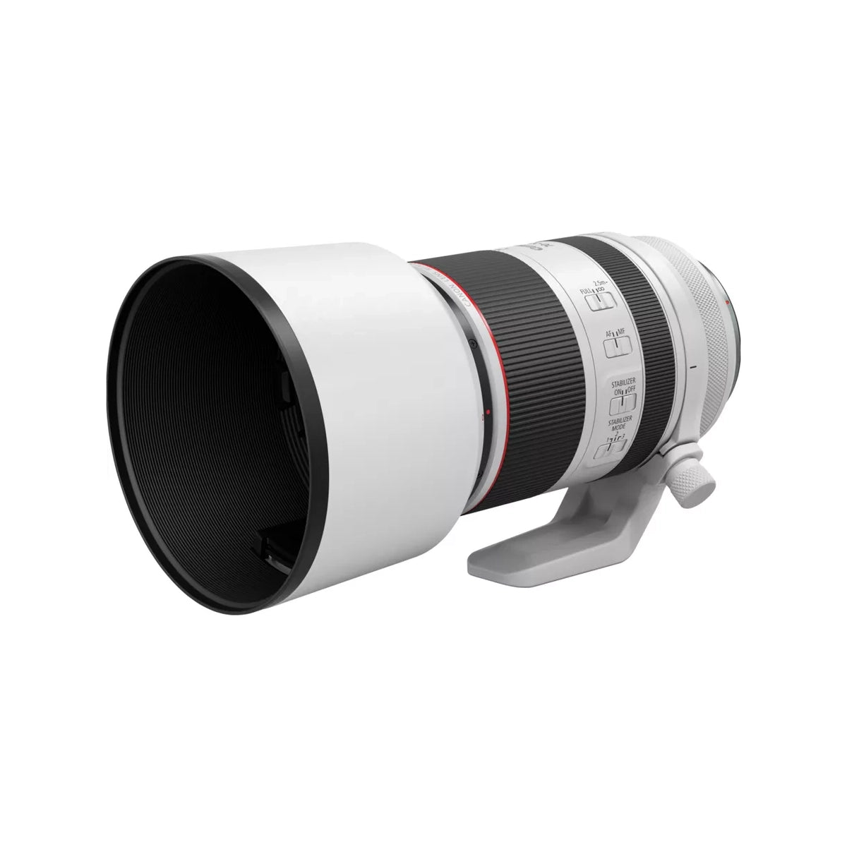 Canon RF 70-200mm f2.8 L IS USM Lens