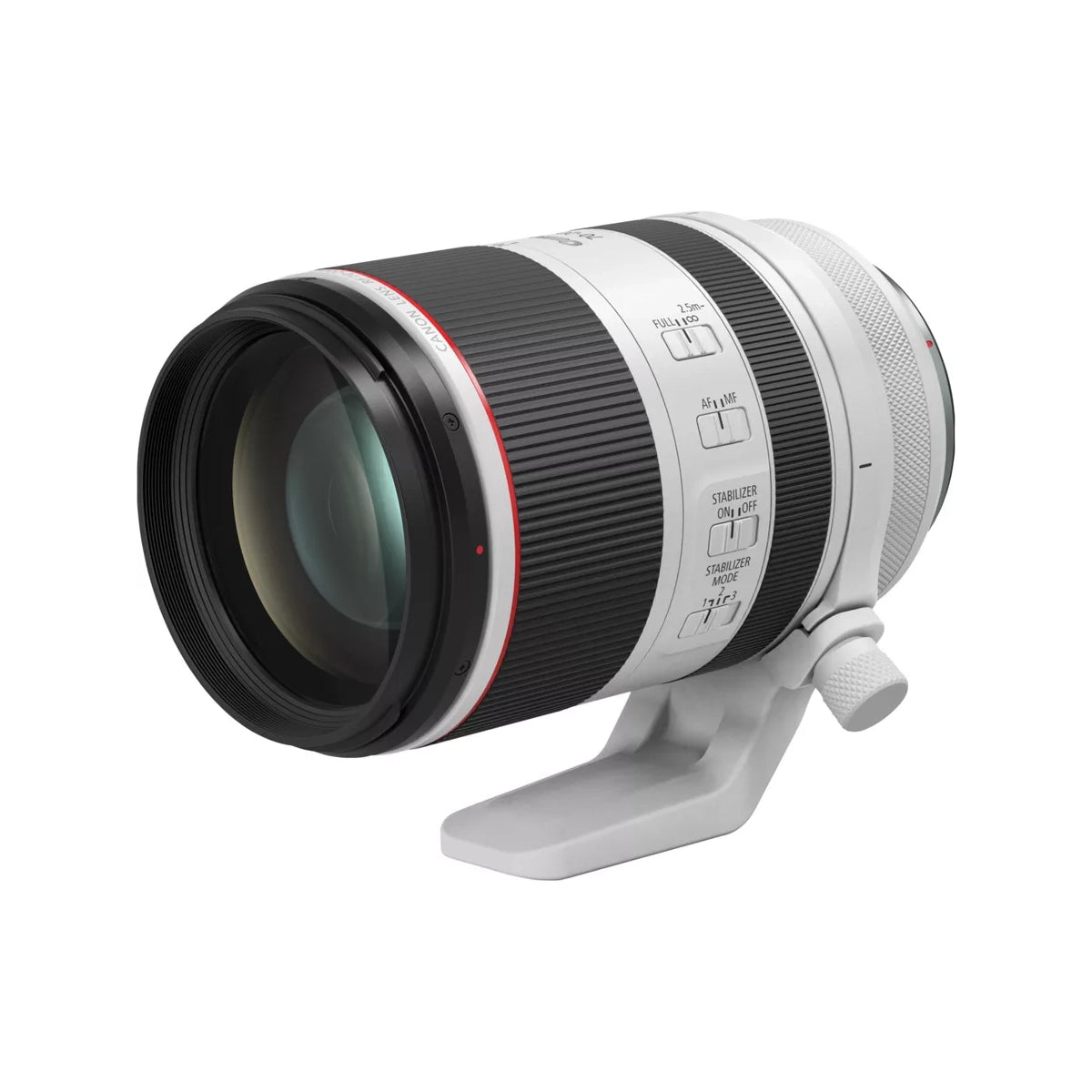 Canon RF 70-200mm f2.8 L IS USM Lens