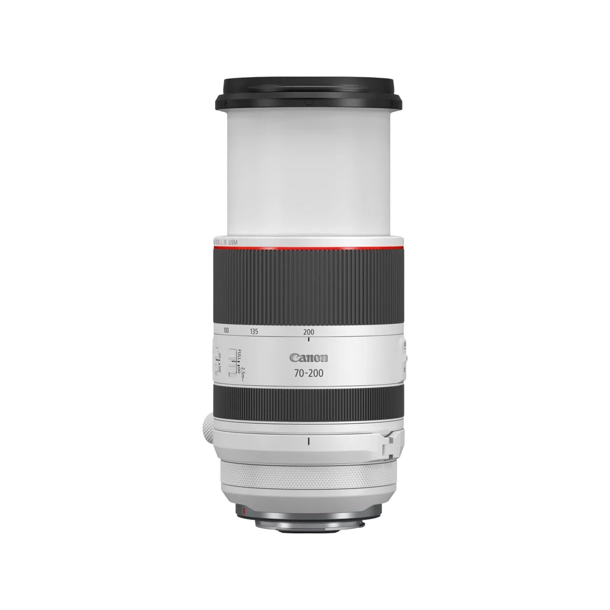 Canon RF 70-200mm f2.8 L IS USM Lens
