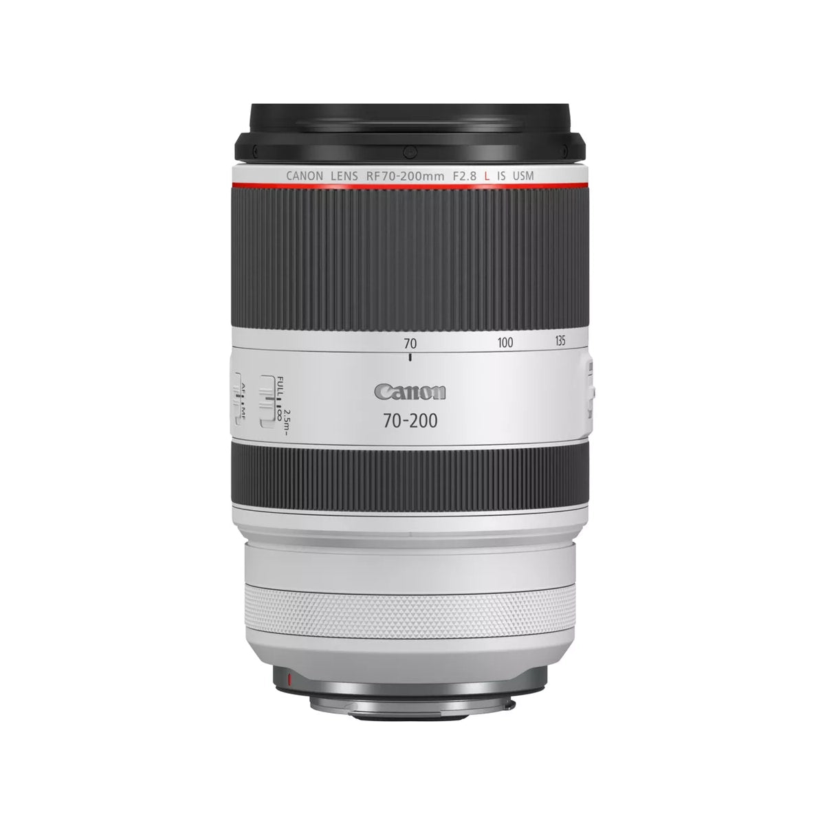 Canon RF 70-200mm f2.8 L IS USM Lens