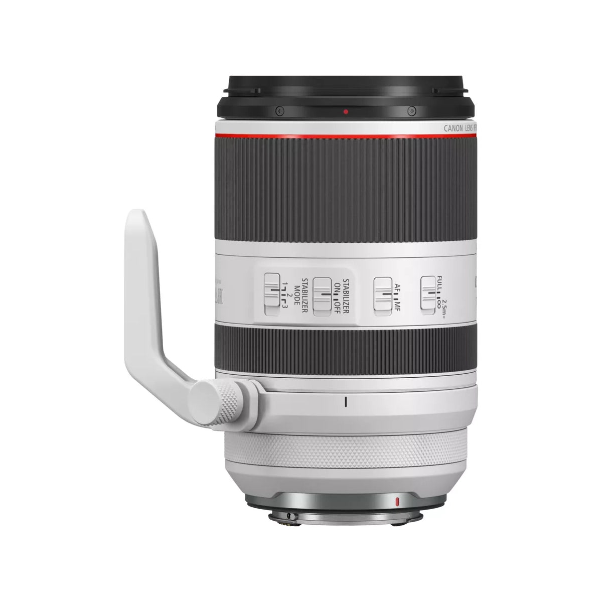 Canon RF 70-200mm f2.8 L IS USM Lens