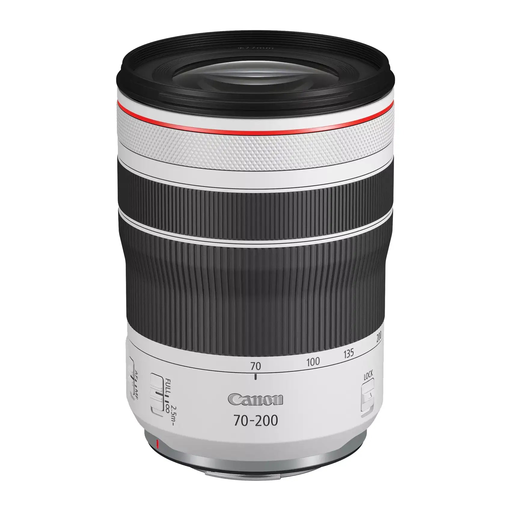 Canon RF 70-200mm F4L IS USM Lens