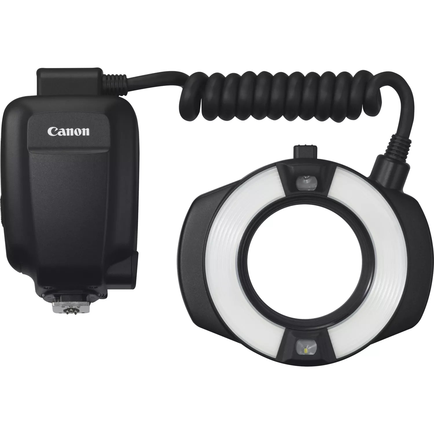 Canon Flash Macro Ring Lite Speedlite MR-14EXII
