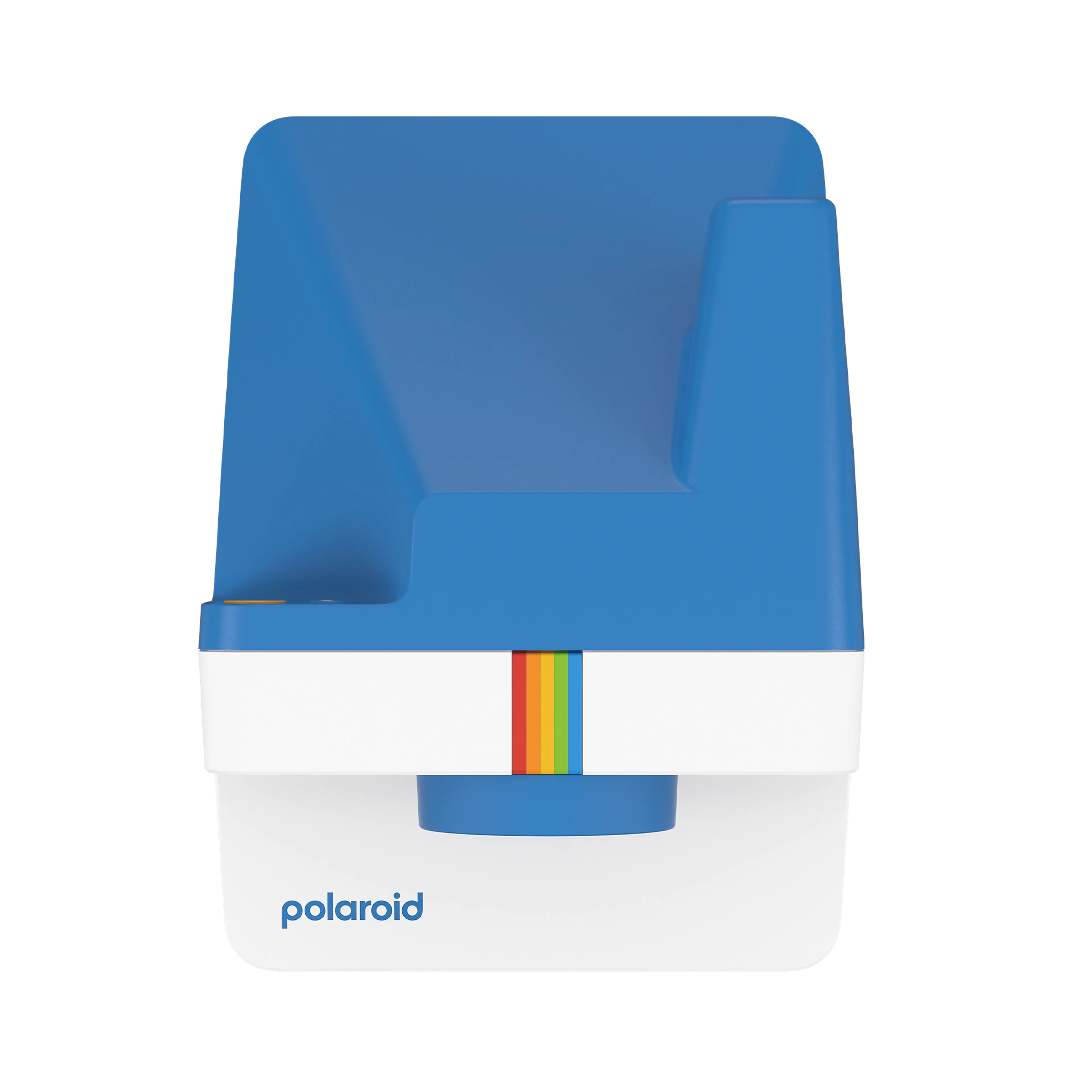Polaroid Now Generation 2 i-Type Instant Camera - Blue