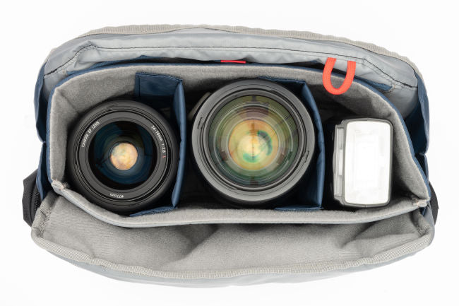 ThinkTank PressPass 20 Crossbody Shoulder Bag