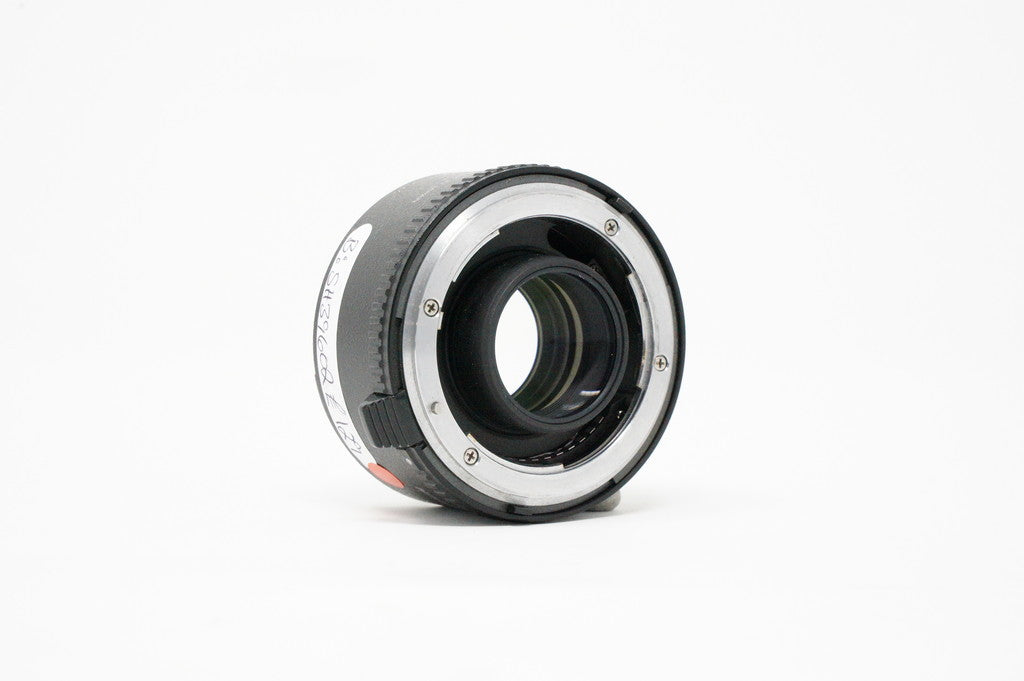 Used Nikon AF-S teleconverter 17EII 1.7X