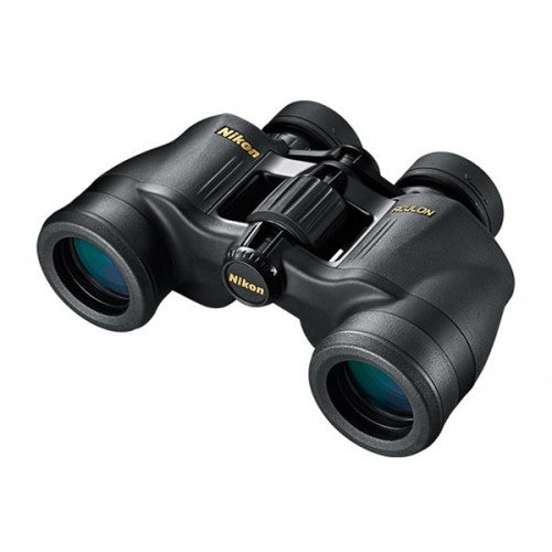 Nikon Aculon A211 7x35 Binoculars