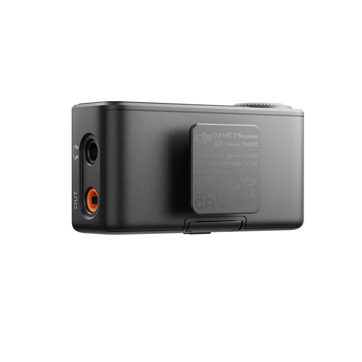 DJI Mic 2 - (1TX + 1RX)