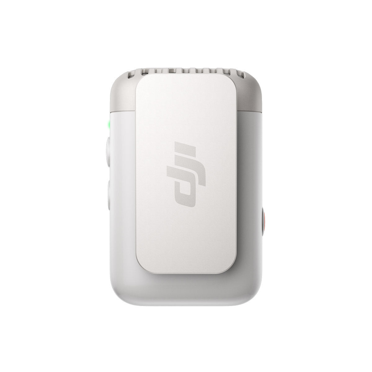 DJI Mic 2 - Transmitter (Pearl White)