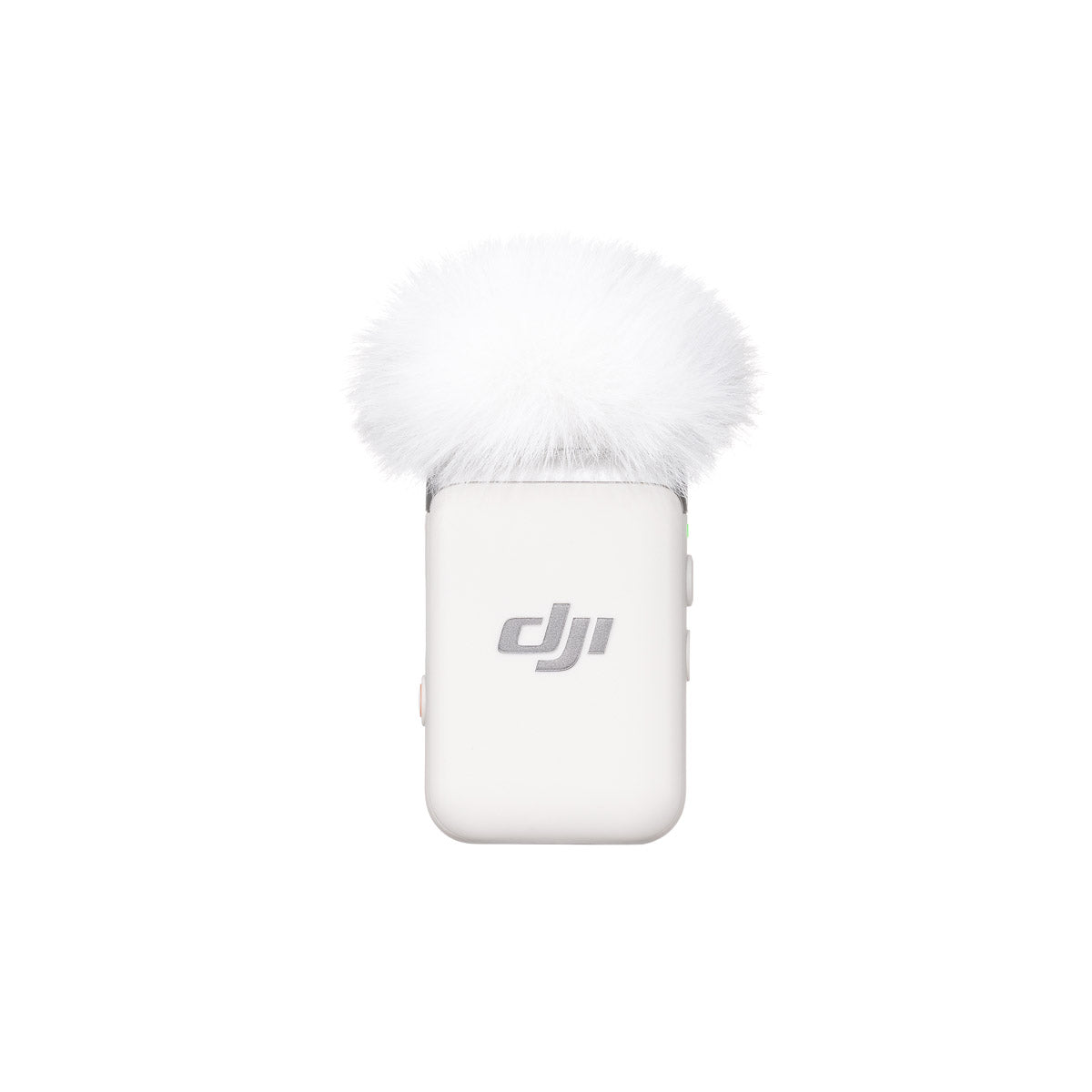 DJI Mic 2 - Transmitter (Pearl White)