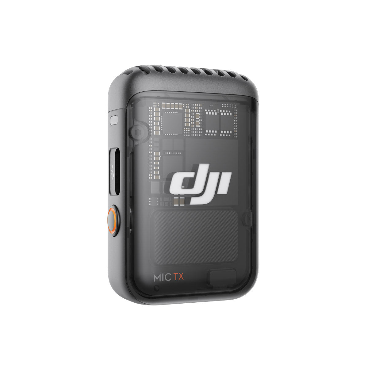 DJI Mic 2 - Transmitter (Shadow Black)