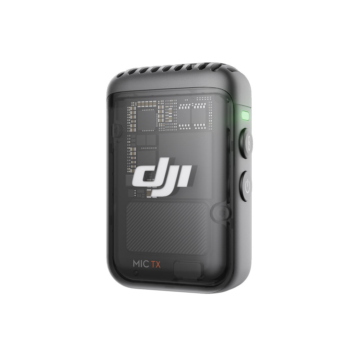 DJI Mic 2 - Transmitter (Shadow Black)