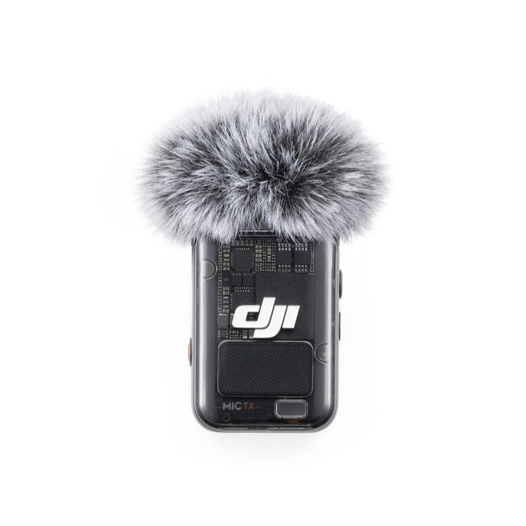 DJI Mic 2 - Transmitter (Shadow Black)