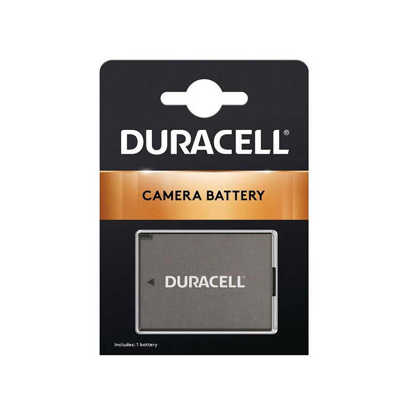 Duracell Replacement Battery for Canon LP-E10